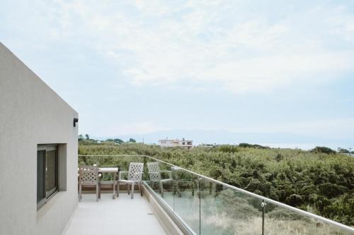 Gerani Apartment | Welcome U
