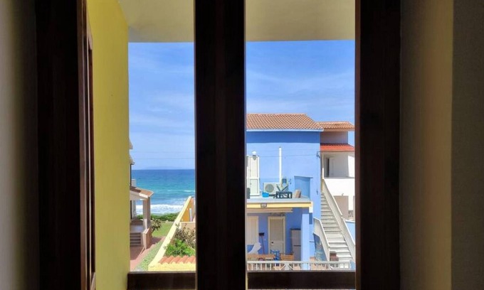 Lu Bagnu Apartment | Welcomely - Brezza del Mare a Castelsardo - 3