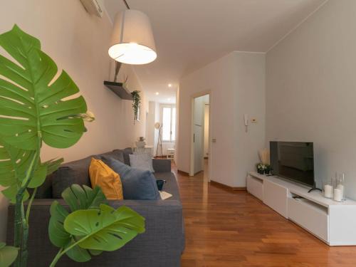 Lecco Apartment | Welcomely - Madame Bovara