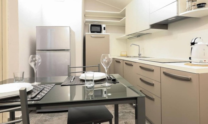 Bosa Historic Centre Apartment | Welcomely - Residenza Deriu - Pina