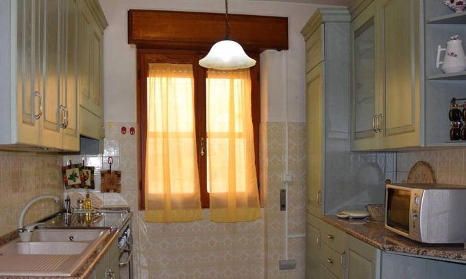 Bolotana House | Welcomely - San Basilio 21