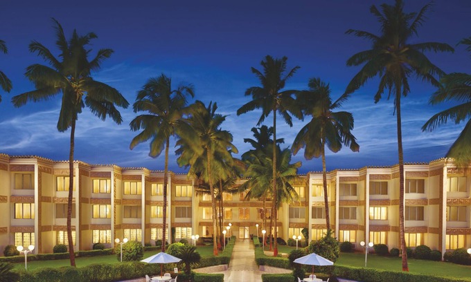 Cidco Hotel | Welcomhotel by ITC Hotels, Rama International, Aurangabad
