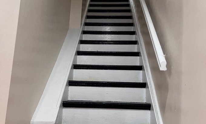 Queens House | Welcoming 2 Luxurious bedrooms entire home exclude basement