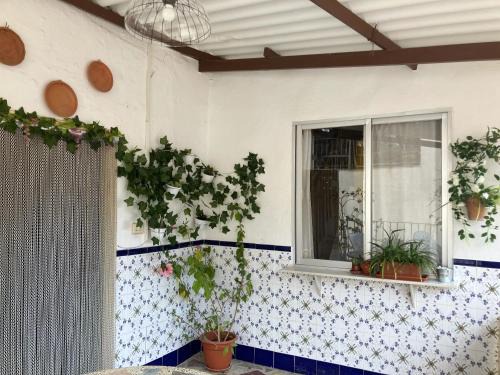 Albunol House | Welcoming House in Albuñol with Mountain Views