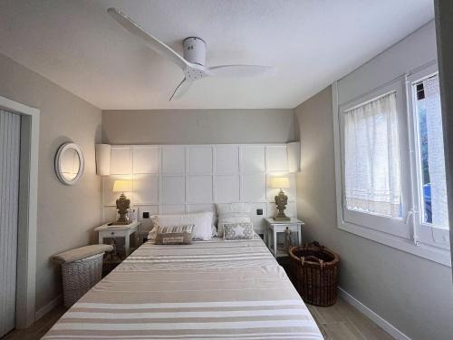 S'Agaro Apartment | WELCS APARTAMENTO 197 PDA JUNTO Al MAR