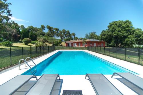 Garrigoles House | WELCS CASA 272 PDA con piscina privada