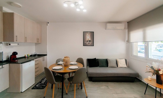 Empuriabrava Apartment | WELCS ESTUDIO 262 EMP en el centro