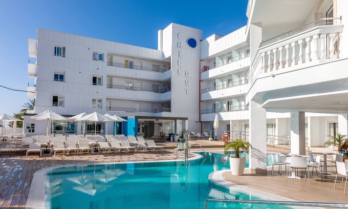 Cala Ratjada Hotel | Welikehotel Triton Beach