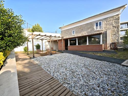 Santa Marinha House | Well at Home