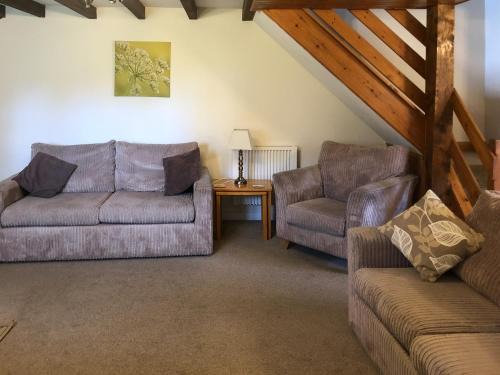 North Tamerton House | Well Farm Cottage - Uk11879