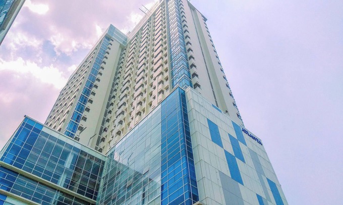 Pondokcina Apartment | Well Furnished And Cozy 1Br Apartment Atlanta Residences