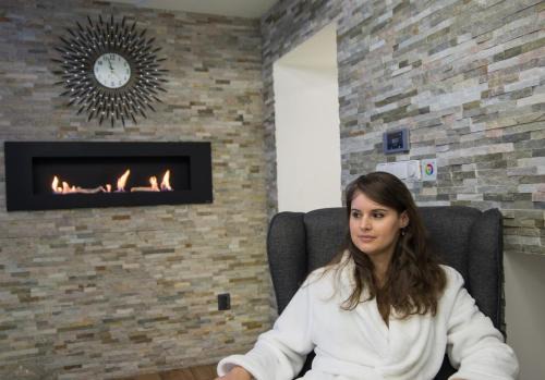 Cesky Tesin Apartment | Wellness Apartmán Relax