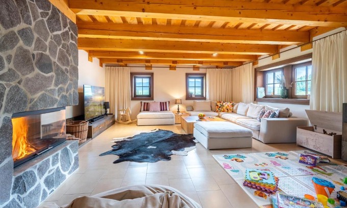 Zuberec Ski Chalet | Wellness Drevenica Zuberec