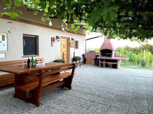 Ljutomer Apartment | Wellness hiša Jelenov Grič
