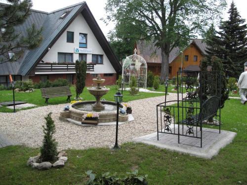 Harrachov Hotel | Wellness hotel Harrachovka