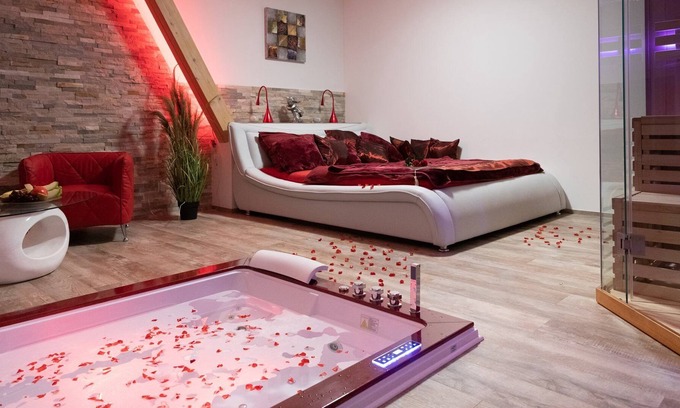 Dobris Hotel | Wellness Hotel Heinz