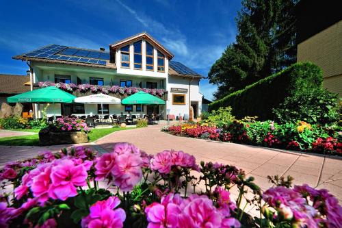 Schoemberg Hotel | Wellness-Hotel Talblick