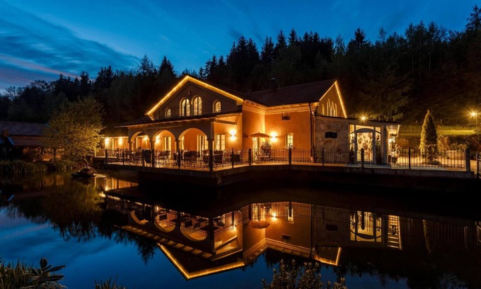 Hauzenberg Hotel | Wellness Resort Romantika