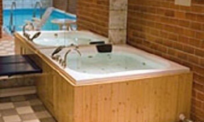 Nieder-Moos Hotel | Wellness- und Spa Hotel Jöckel
