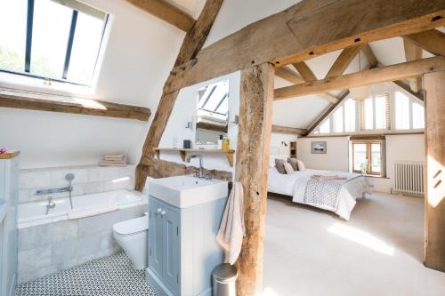 Clyro House | Welsh Border Escape By Birch Stays