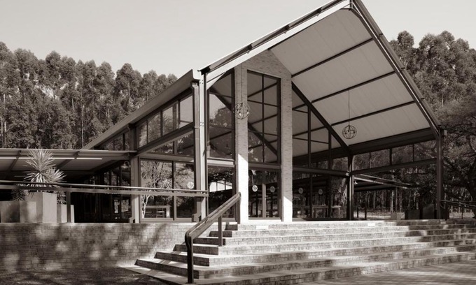 Mkhondo House | Welverdiend Guesthouse and Venue