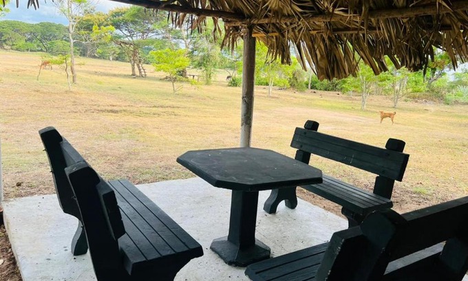 Thalawa Hotel | Wenasa Rest