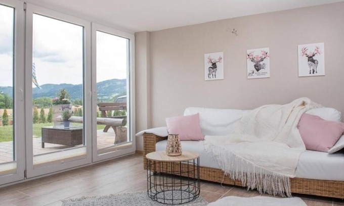 Fischbachau Cabin | Wendelstein Lodge