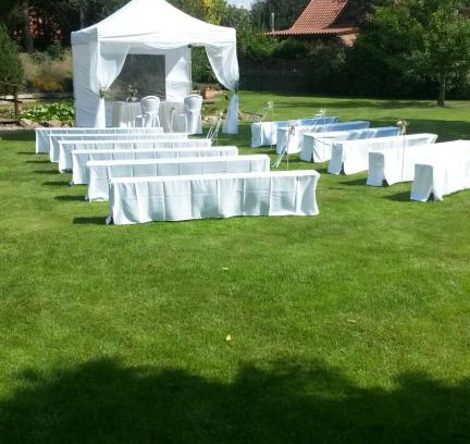 Wendeburg Hotel | Wendezeller Stuben