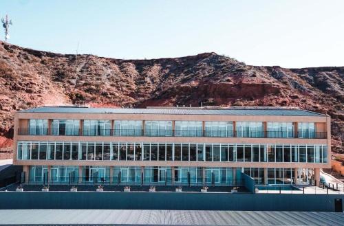 Anelo Hotel | WENELEN EXECUTIVE HOTEl