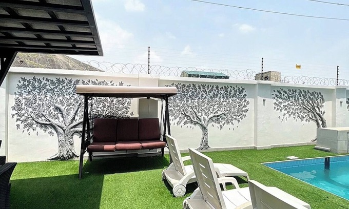 Abuja Apartment | Wenggies Apartment
