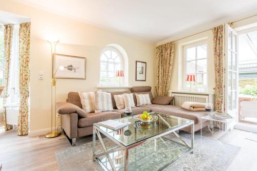 Westerland House | Wenningstedter Weg Haushaelfte B