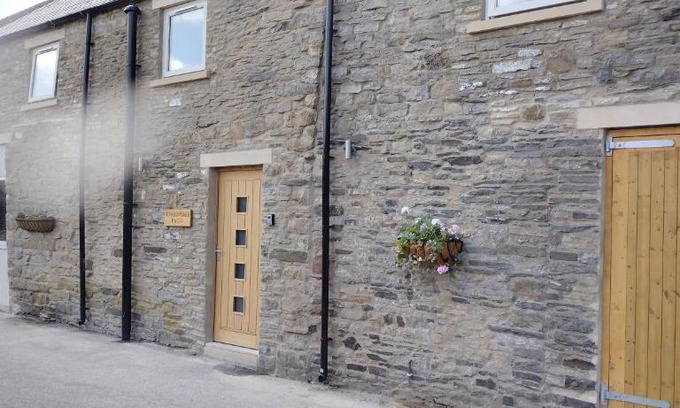 Leyburn Apartment | Wensleydale Halls