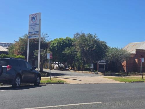 Wentworth Hotel | Wentworth Central Motor Inn