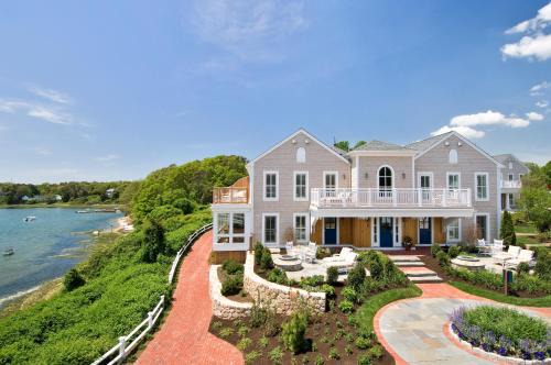 East Harwich Resort | Wequassett Resort and Golf Club