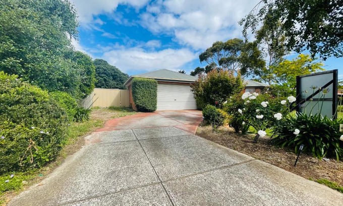 Werribee House | Werribee Private Rooms