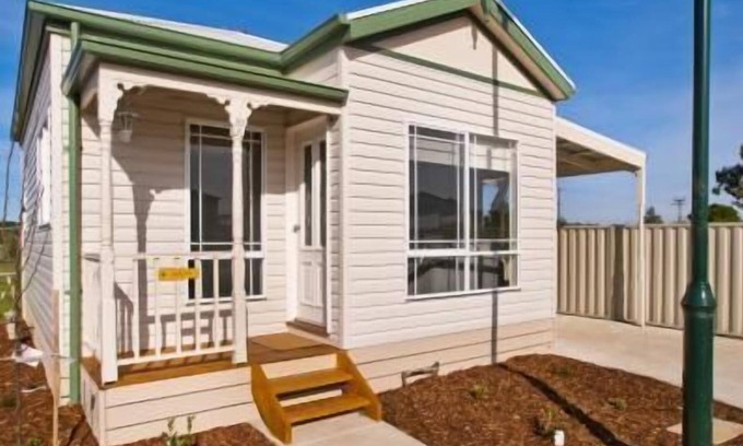 Werribee House | Werribee Short Stay Villas & Accommodation