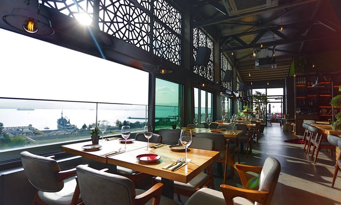 Izmit Hotel | Wes Hotel Izmit
