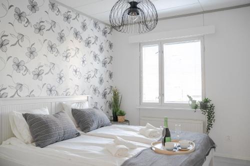Larsmo Apartment | West Coast Hideaway