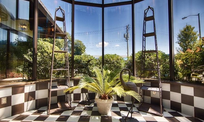 Nyack Hotel | West Gate Inn Nyack