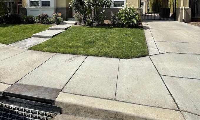 Gilroy House | West Gilroy Foothills