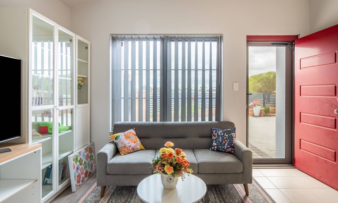 Caversham Bed & Breakfast | West Swan B&B