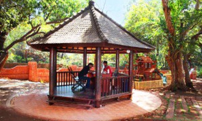Matheran Hotel | Westend Hotel