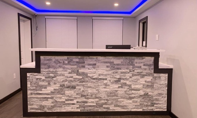 Carrollton Hotel | Western Inn Carrollton