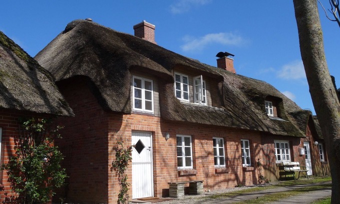 Westertilli Apartment | Westertilli 8 - Two Bedroom Apartment, Sleeps 4