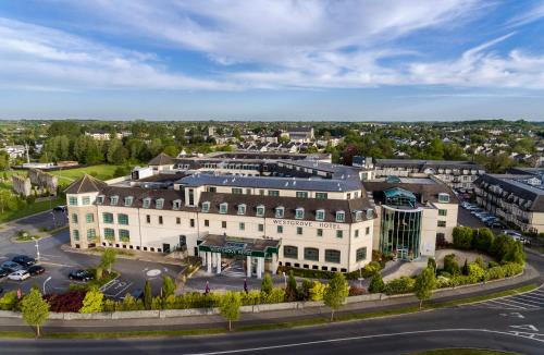 Clane Hotel | Westgrove Hotel