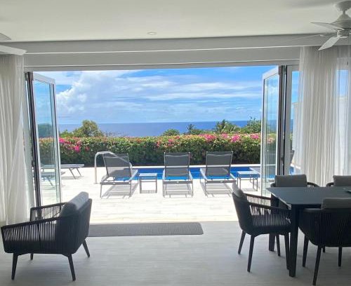 Merlin Bay House | Westmoreland Hills 9 - Pawpaw Cottage