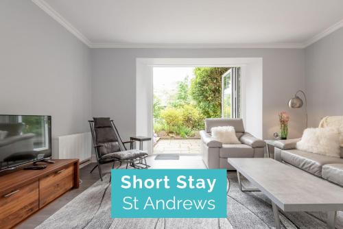 St. Andrews Apartment | Westoun - Kennedy Gardens