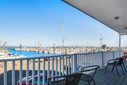 Westport House | Westport Marina Guest House
