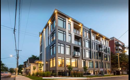 Mechanicsville Apartment | Westview Luxury Suites