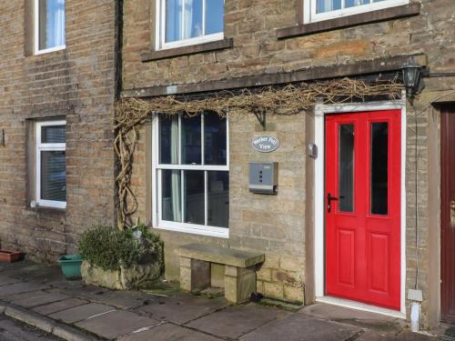 Hawes House | Wether Fell View